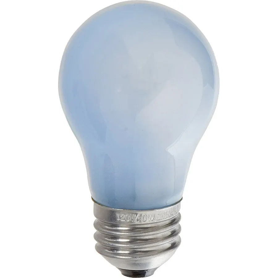 GENUINE Frigidaire 241555401 Light Bulb Refrigerator
