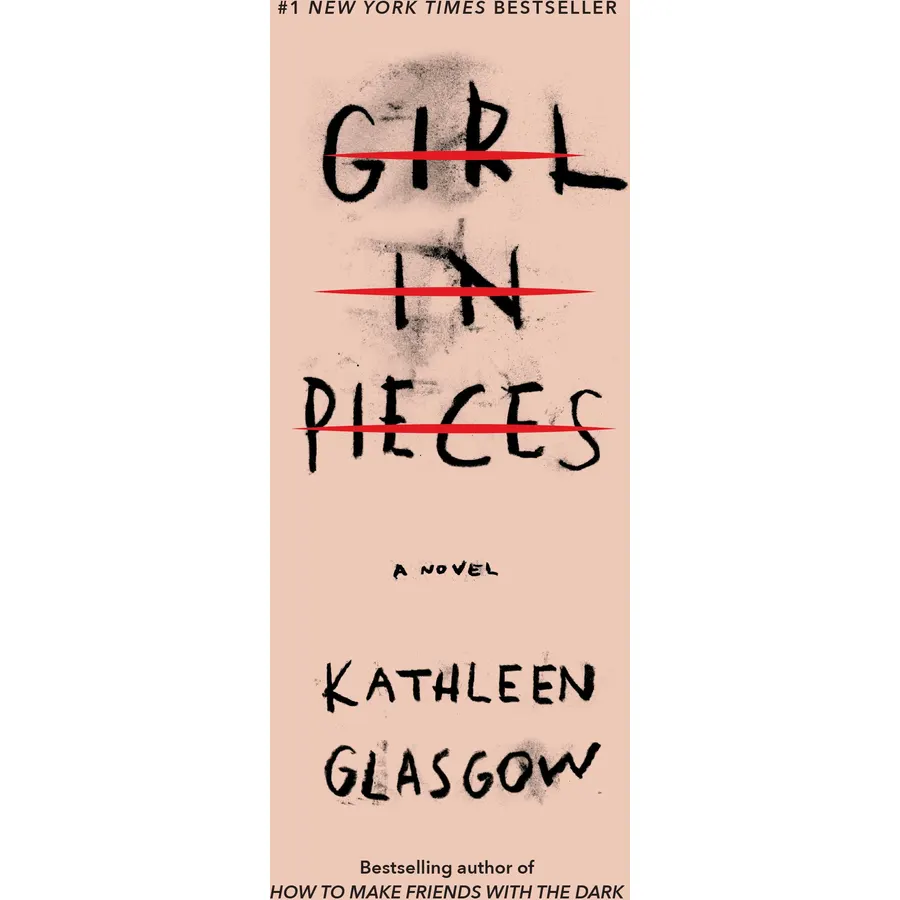 Girl in Pieces