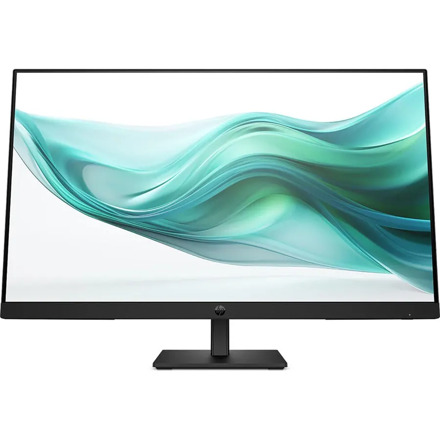 HP 327ph 27" Class Full HD LCD Monitor - 16:9 - Black - 27" Viewable - in-Plane Switching (IPS) Technology - 1920 x 1080-16.7 Million Colors - 250 Nit - 5 ms - Speakers - HDMI - VGA - DisplayPort -