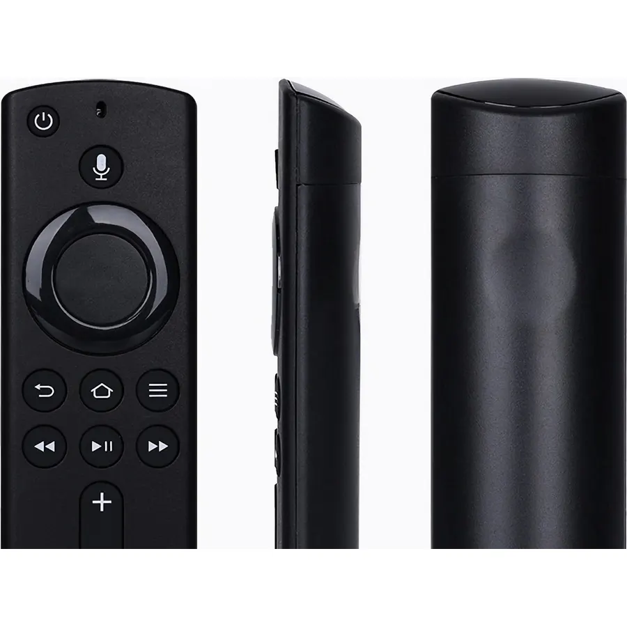 ITK-L5B83H 2nd Gen. Voice Remote Control Replacement