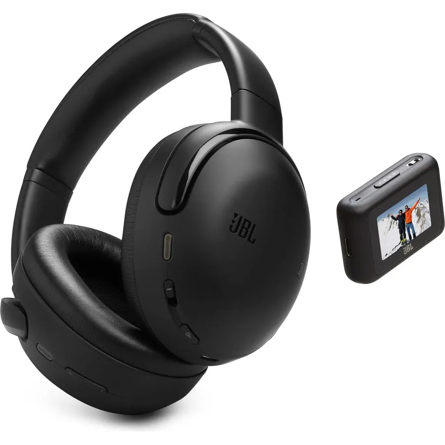 JBL Tour One M3 Smart Tx - Noise Cancelling Headphones - Black