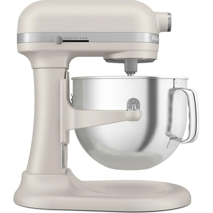 KitchenAid 7 Quart Bowl-Lift Stand Mixer with Accessories, KSM70SKXX