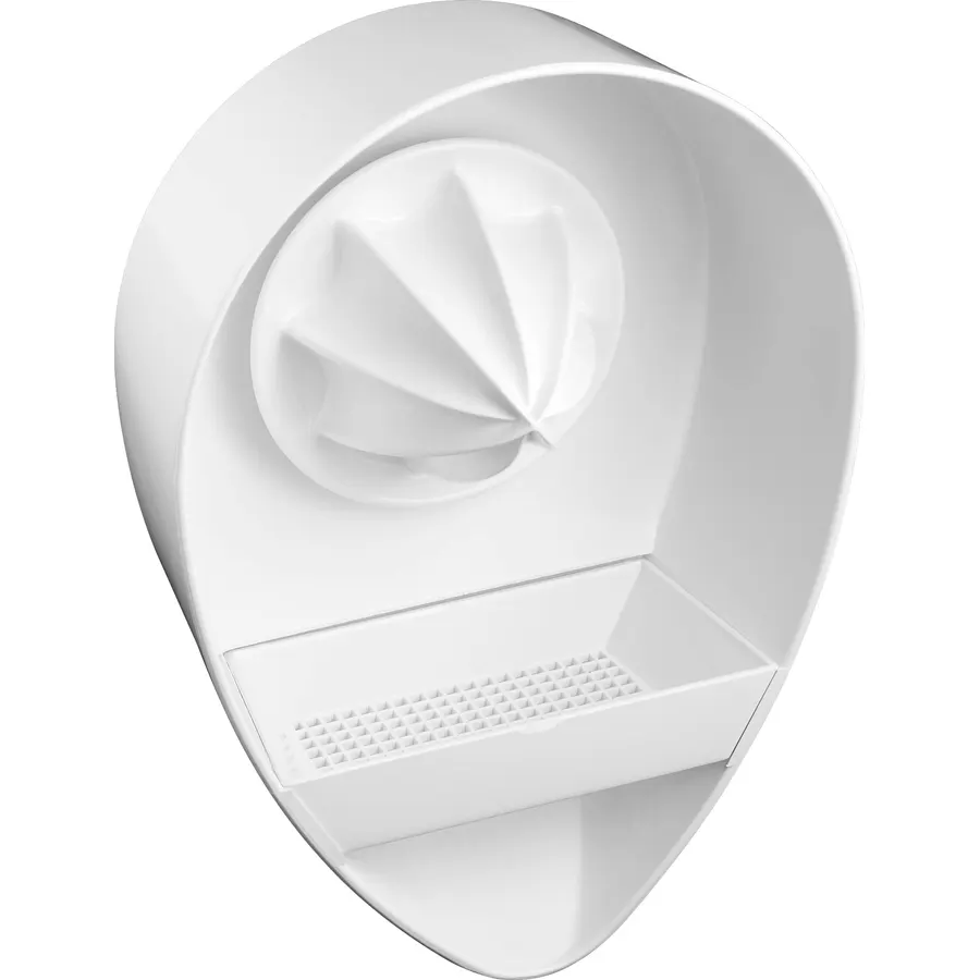 KitchenAid White Citrus Juicer Attachment for KitchenAid Stand Mixers, JE