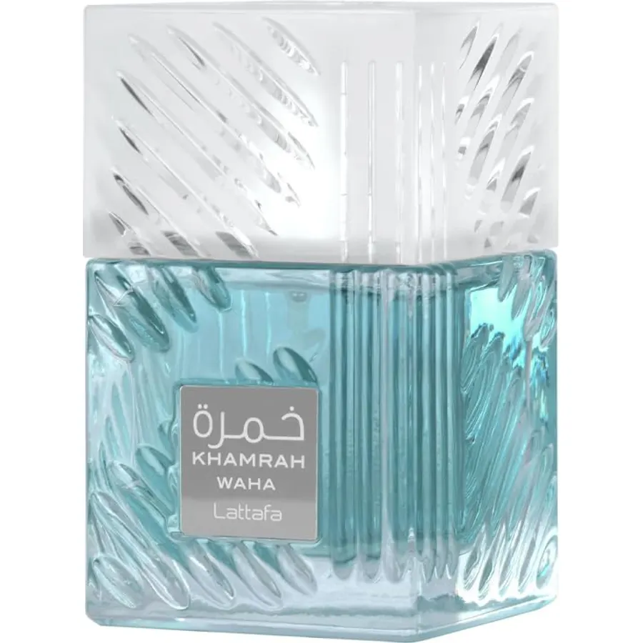 Lattafa Khamrah Waha Unisex EDP 100ml/3.4oz