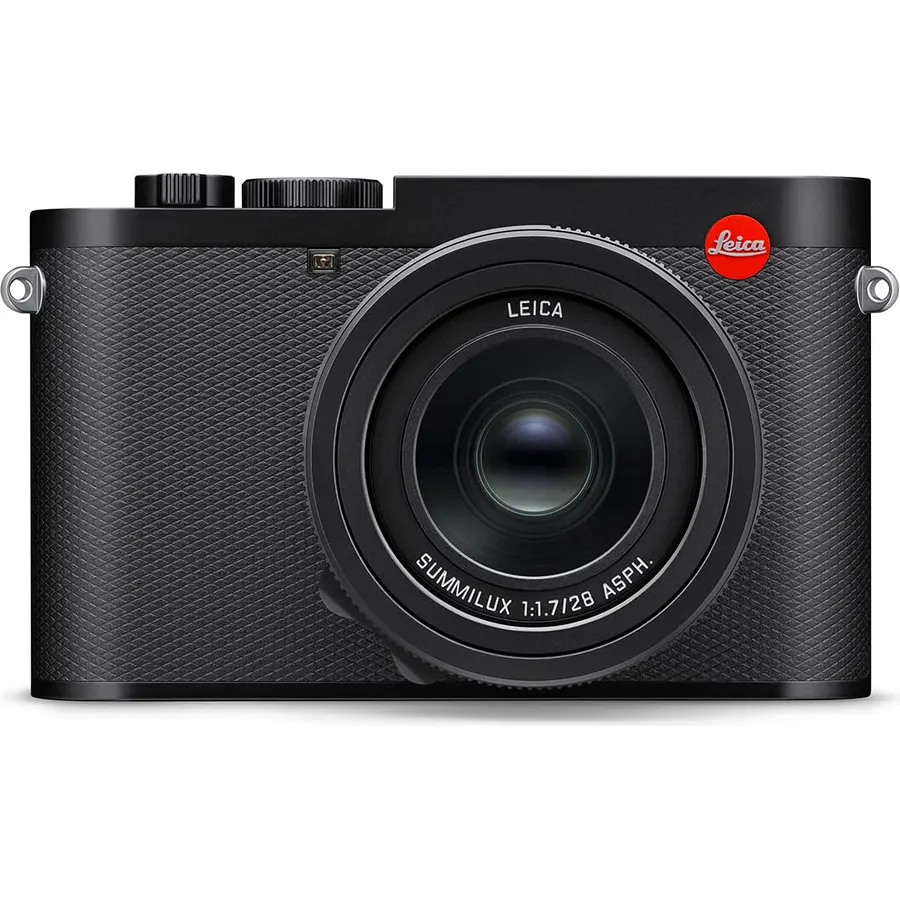 Leica Q3 43 Compact Camera + Camera Bag (19084) Bundle