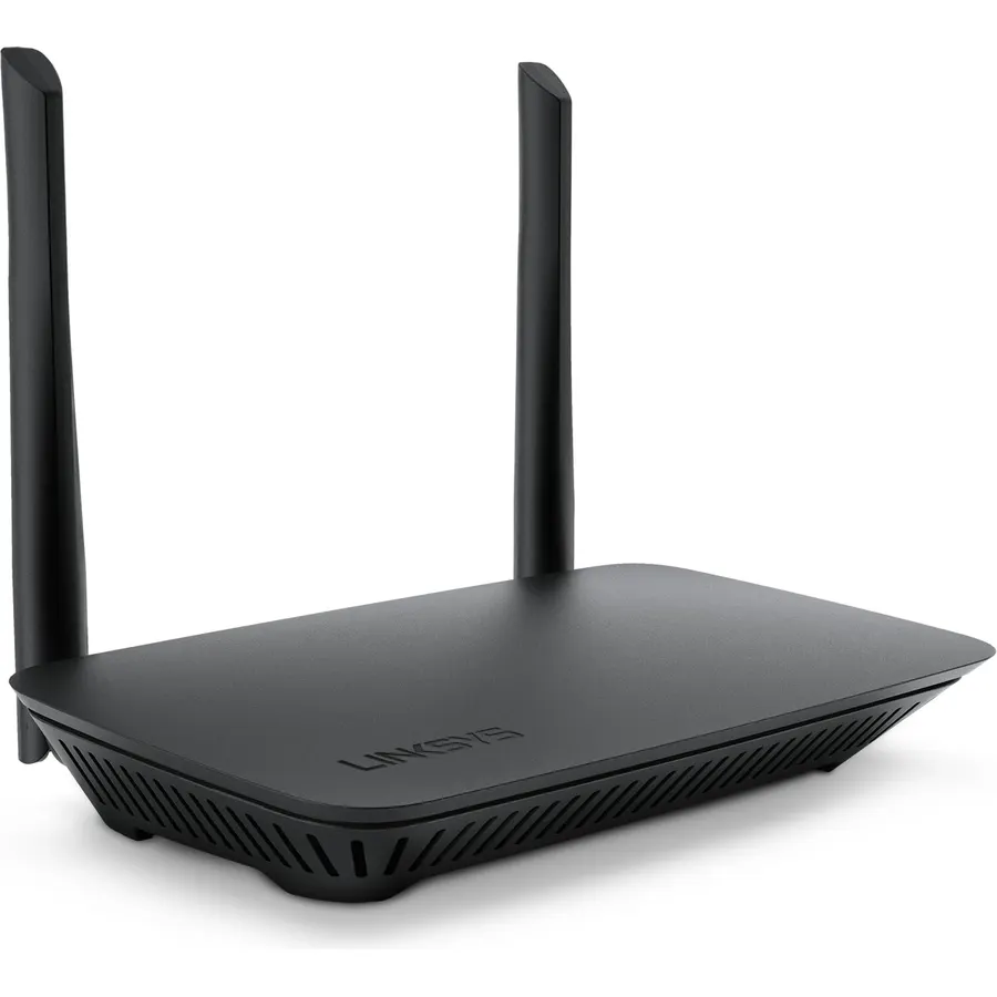 Linksys WiFi 5 Router | 1,500 Sq. ft Coverage | 20+ Devices | Speeds up to (AC1200) 1.2Gbps | LN3101-AMZ | 2024 Release
