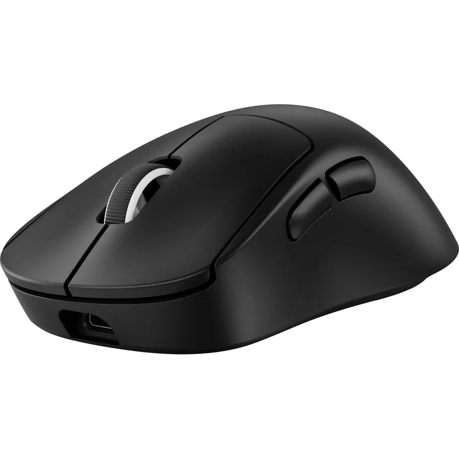 Logitech G PRO X Superlight 2 DEX SE Gaming Mouse - Black