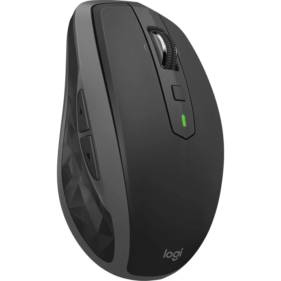 Logitech MX Anywhere 2S Bluetooth Edition Compact Wireless Mouse