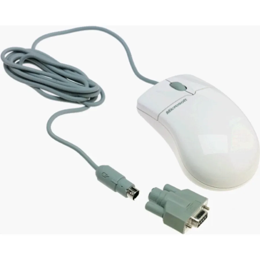 Microsoft 673-00089 IntelliMouse