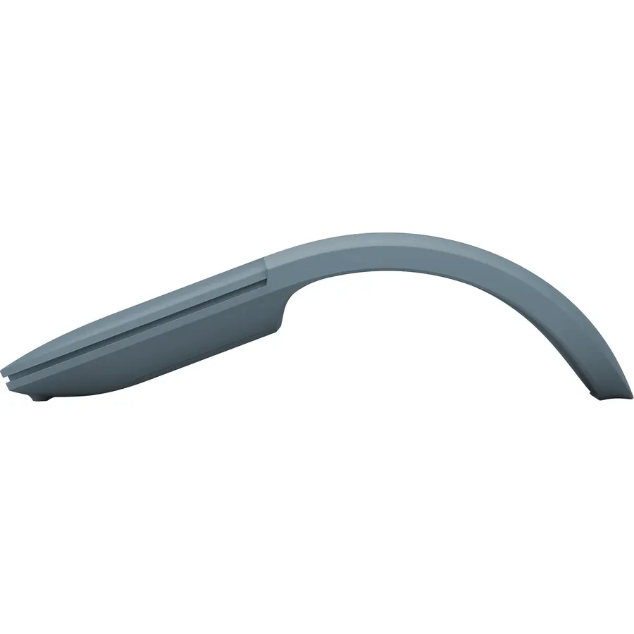 Microsoft Surface Arc Wireless Bluetooth Mouse - Aqua
