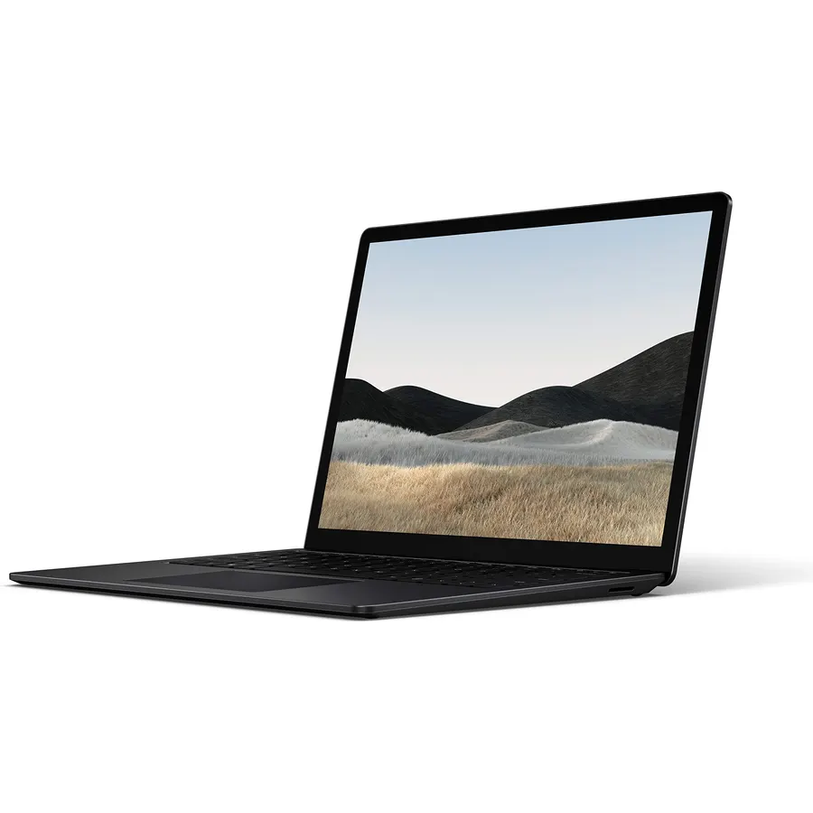 Microsoft Surface Laptop 3 – 13.5" Touch-Screen – Intel Core i7 - 16GB Memory - 256GB Solid State Drive – Matte Black
