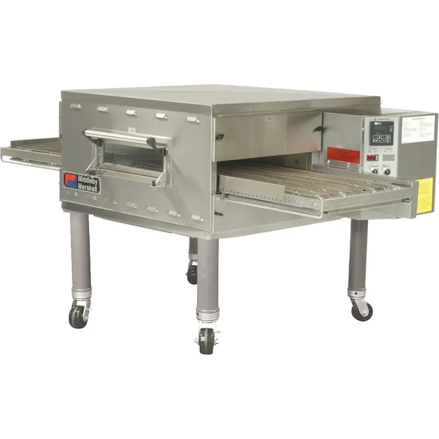Middleby Marshall PS540G Conveyor Oven - Single, Natural Gas