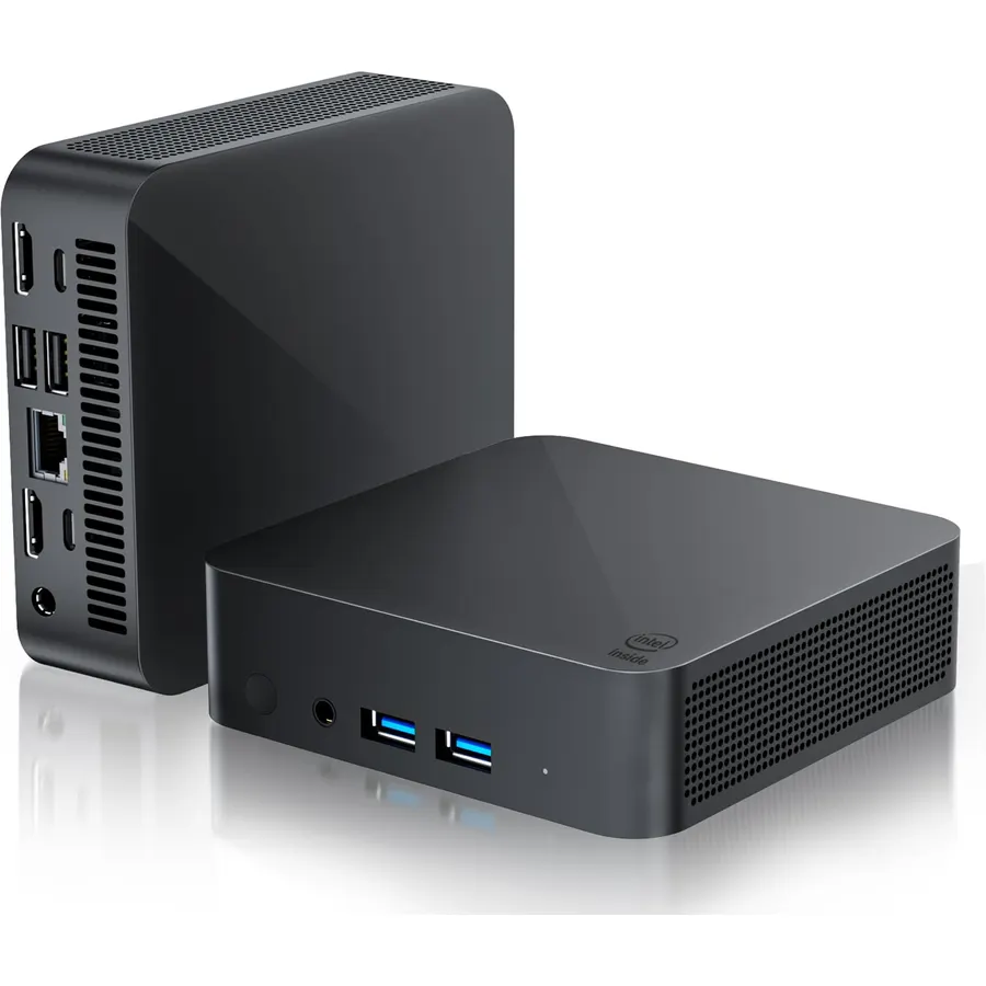 Mini PC for Windows 11 Intel i3-6006U, 16GB RAM 1TB SSD