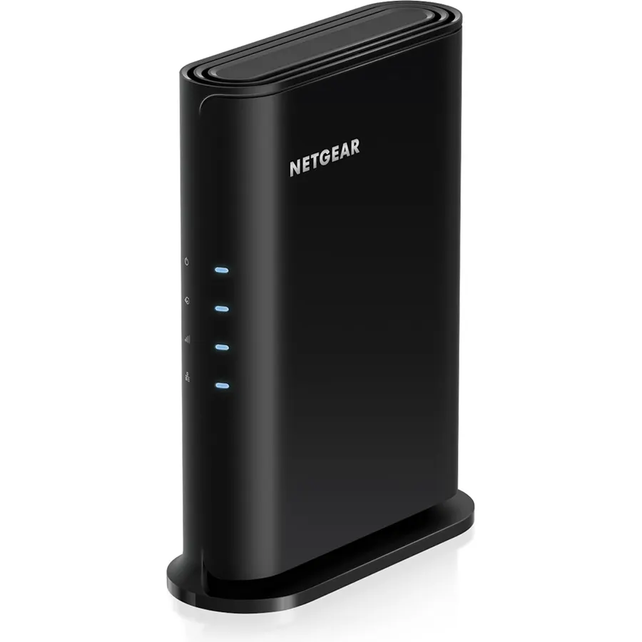 NETGEAR Nighthawk WiFi 6 Router R6700AX, Up to 1,500 sq ft, 1.8 Gbps