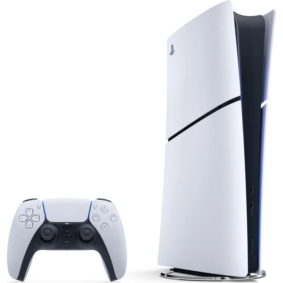 PlayStation®5 Digital Edition 825GB – Fortnite Flowering Chaos Bundle