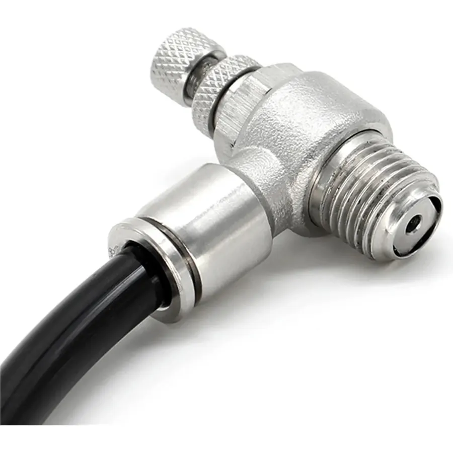 Pneumatic Valve Accessory