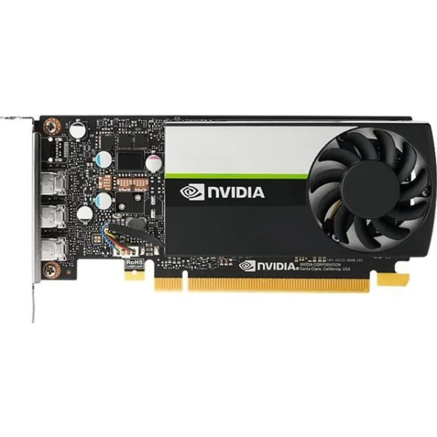 PNY NVIDIA T400