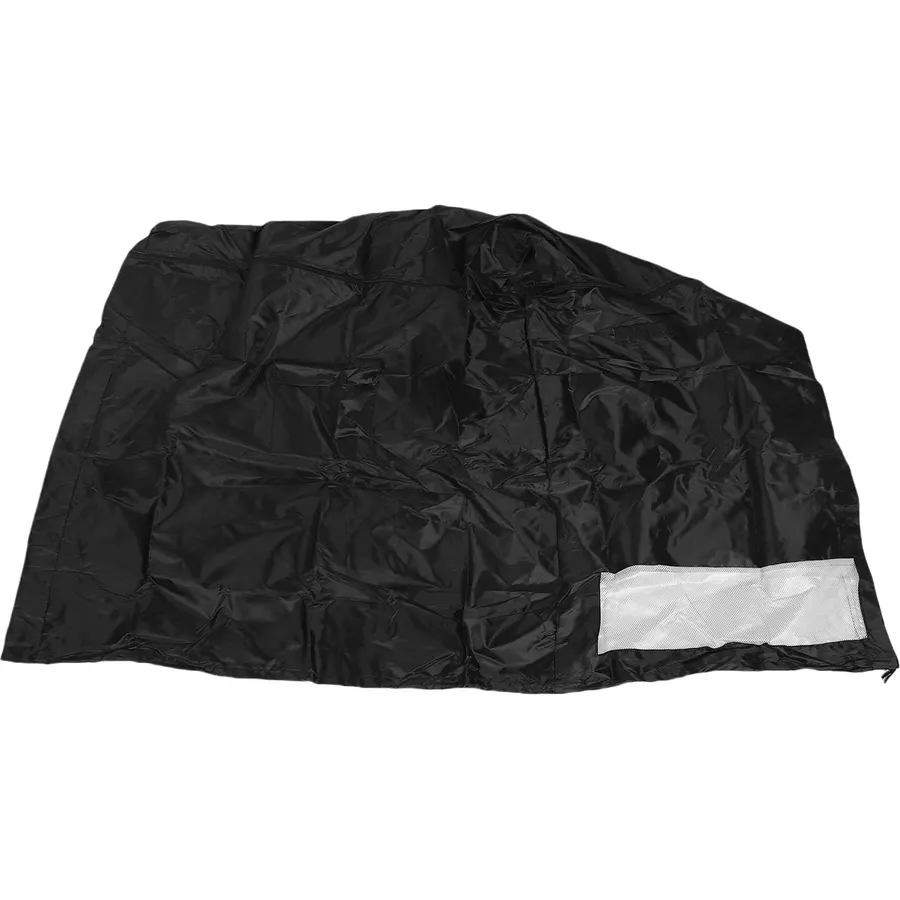 Polyester Freezer Cover for Chest Deep Freezer, L 205-235