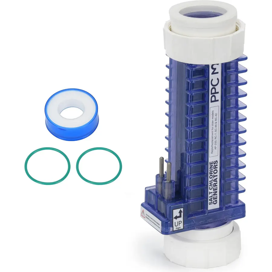 PTNHZ PPC3 RC-42 Replacement Salt Chlorinator