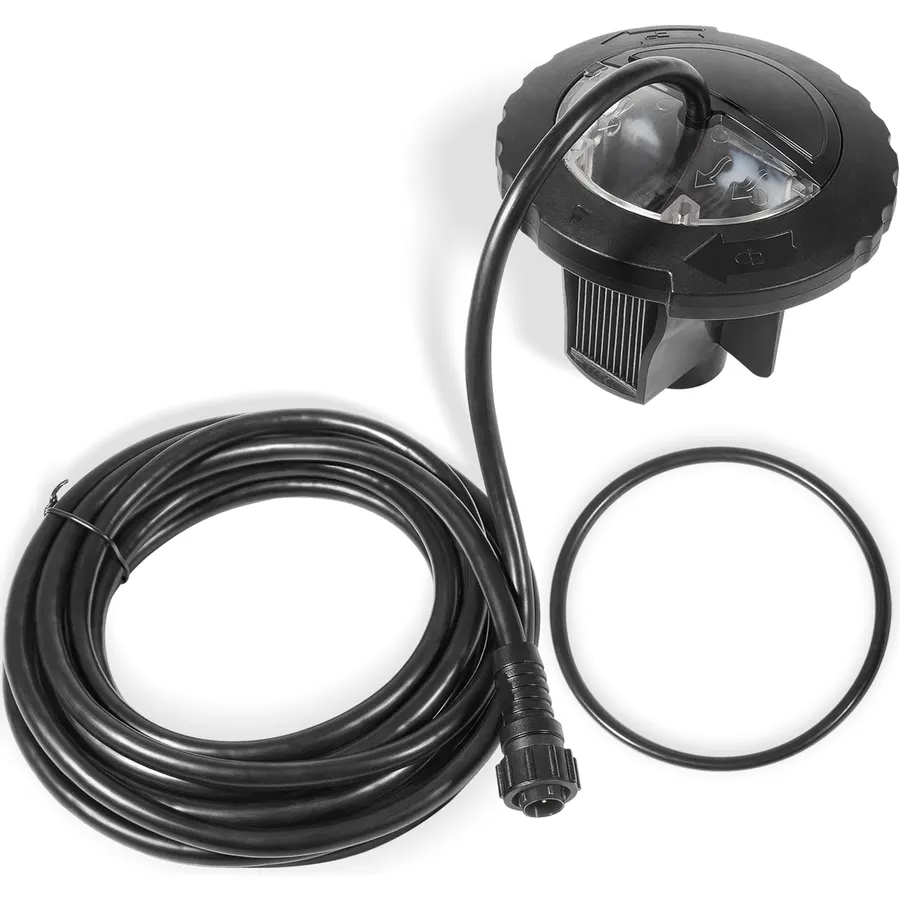 R0693900 Salt Cell Replacement for Jandy TruClear11K & 11KU, Pool Salt Chlorine Generator Cell Assembly 120/240VAC 20GPM Stable Operation for Pools up to 37000 Gallons, Compatible 956491 43-100-1132