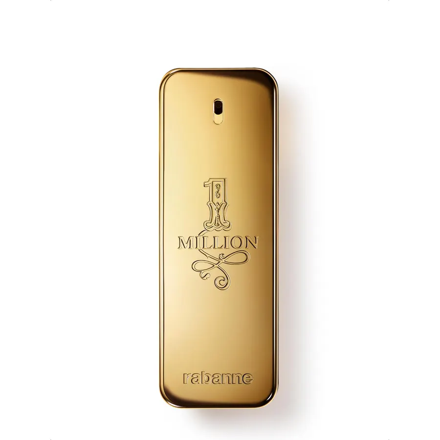 Rabanne 1 Million Black Eau de Parfum for Men