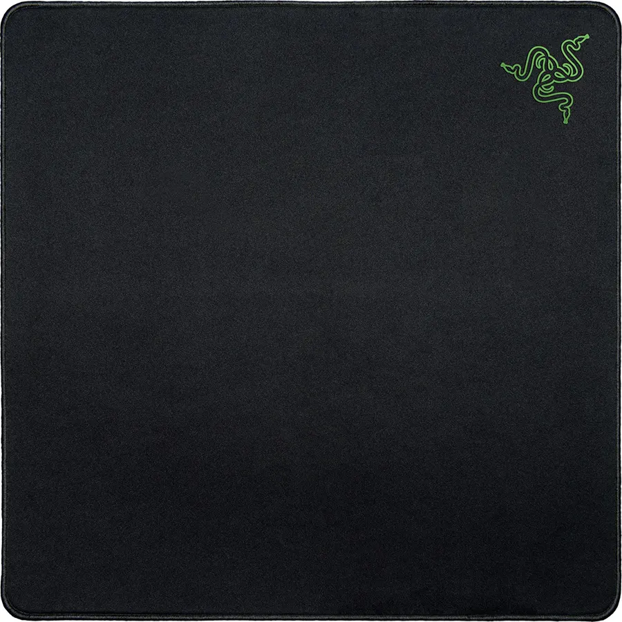 Razer Gigantus Cloth Esports Gaming Mousepad, Ultra Large Size, Black
