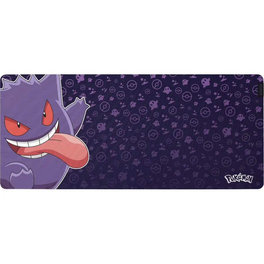 Razer Gigantus V2 XXL Gaming Mouse Pad, Gengar Edition