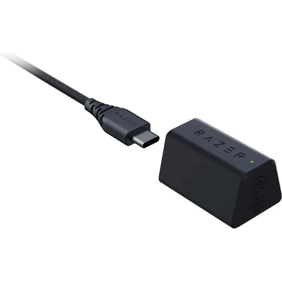 RAZER Hyperpolling Wireless Dongle 4K/8K Hz Receiver