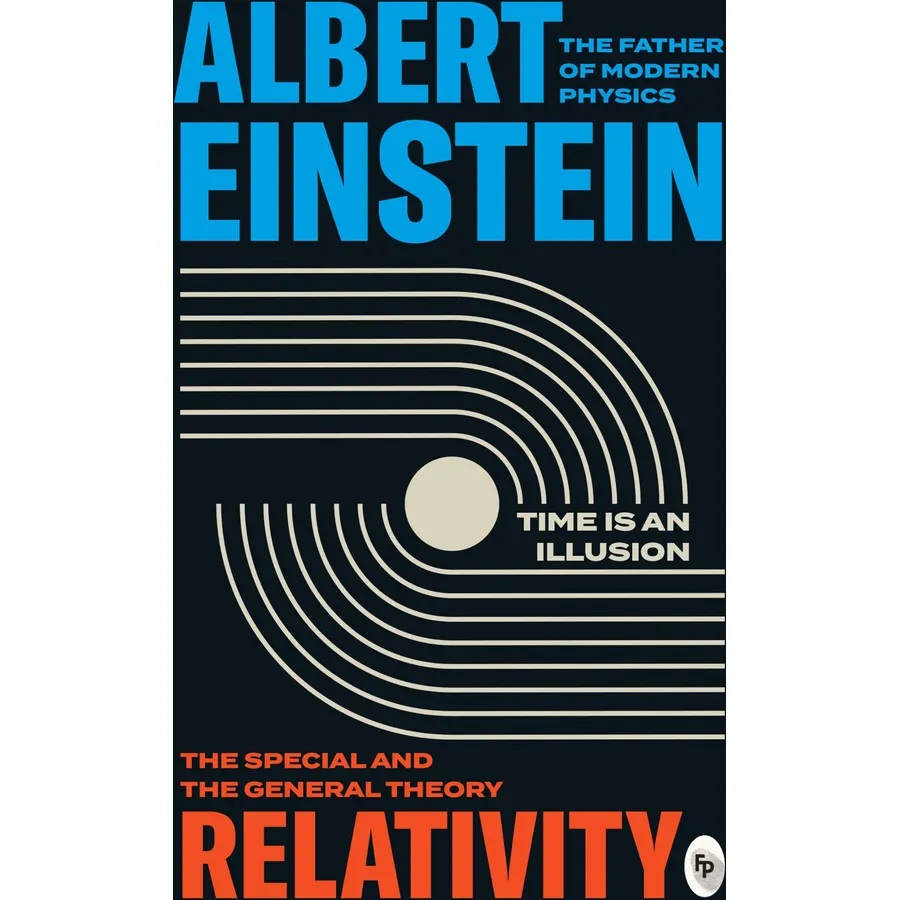 Relativity: The Special And The General Theory