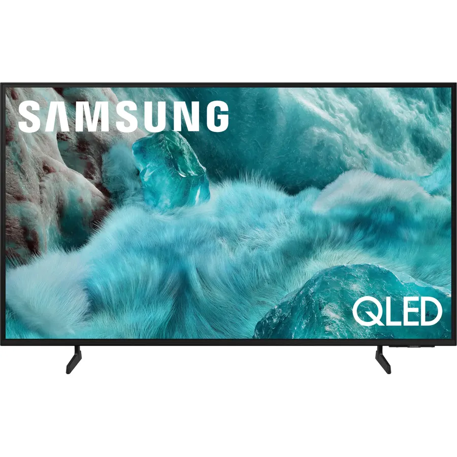 Samsung 43-Inch Class QLED Q7F Series Samsung Vision AI Smart TV (2025 Model, 43Q7F)