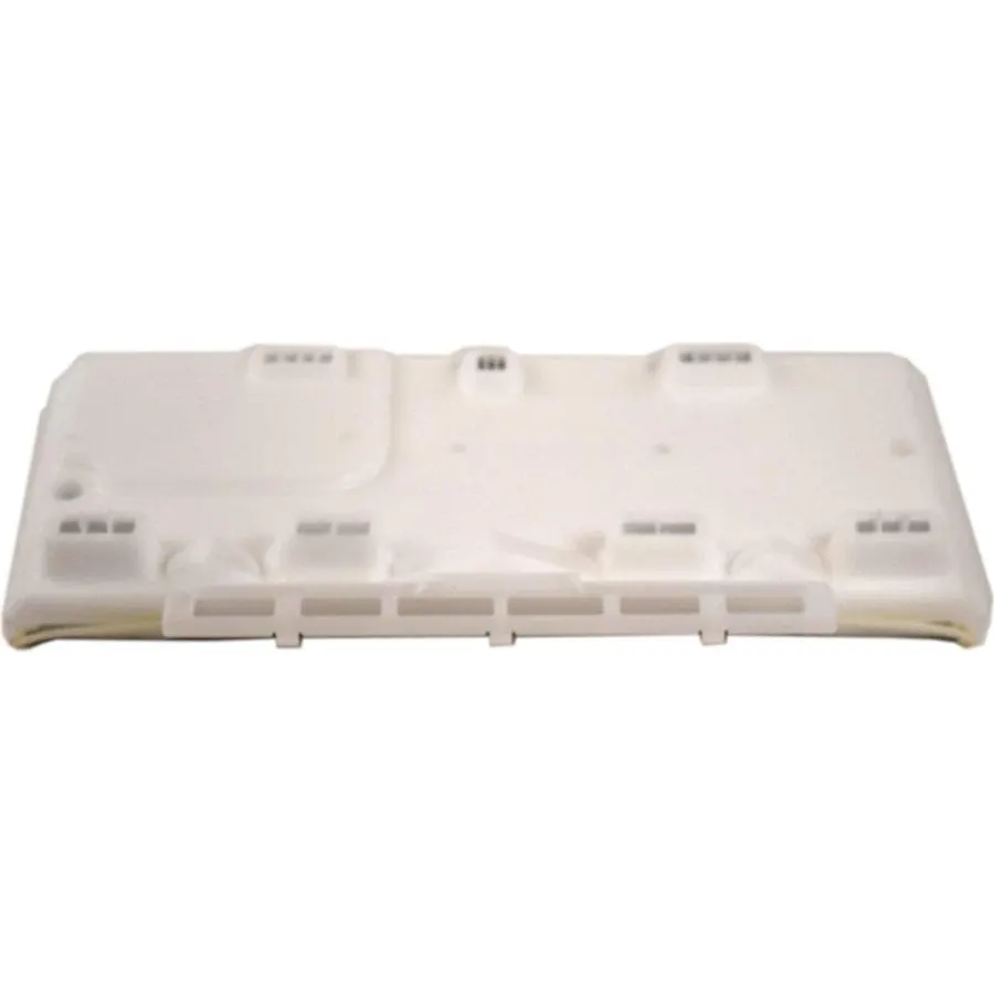 Samsung DA97-07818C Refrigerator Evaporator Cover Assembly Genuine Original Equipment Manufacturer (OEM) Part