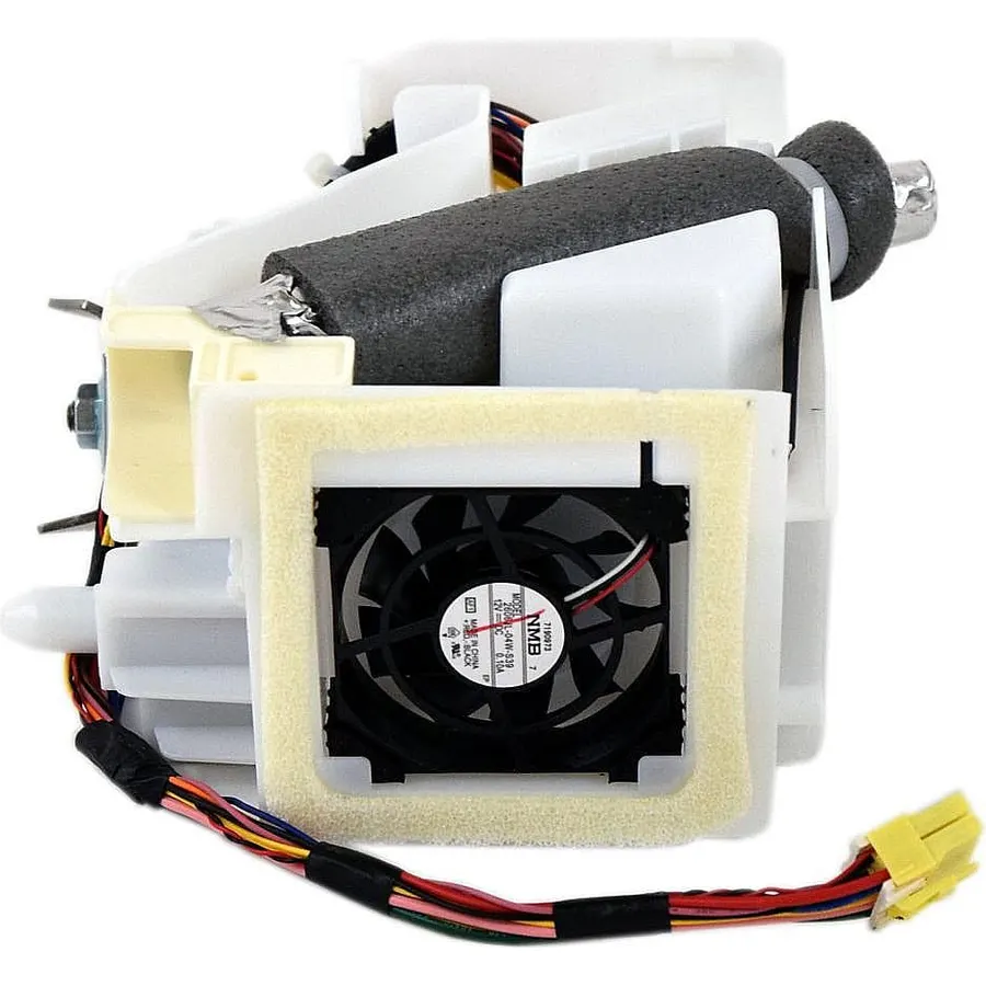 Samsung DA97-12540K Genuine OEM Auger Motor for Samsung Refrigerators