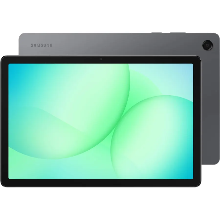 Samsung Galaxy Tab A11+ 6GB RAM, 128GB Storage, Expandable Storage, Gray