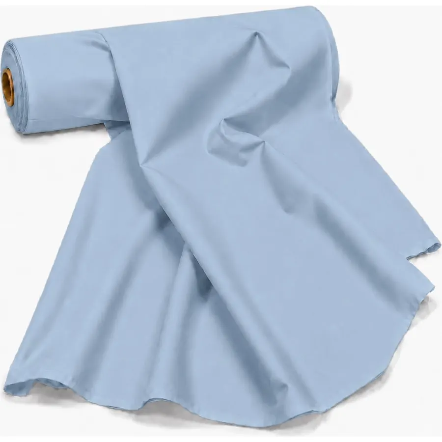Sedona Designz 60" Wide Premium Cotton Blend Broadcloth Fabric by The Yard – Soft, Lightweight & Durable for Apparel, Home Décor & Crafts