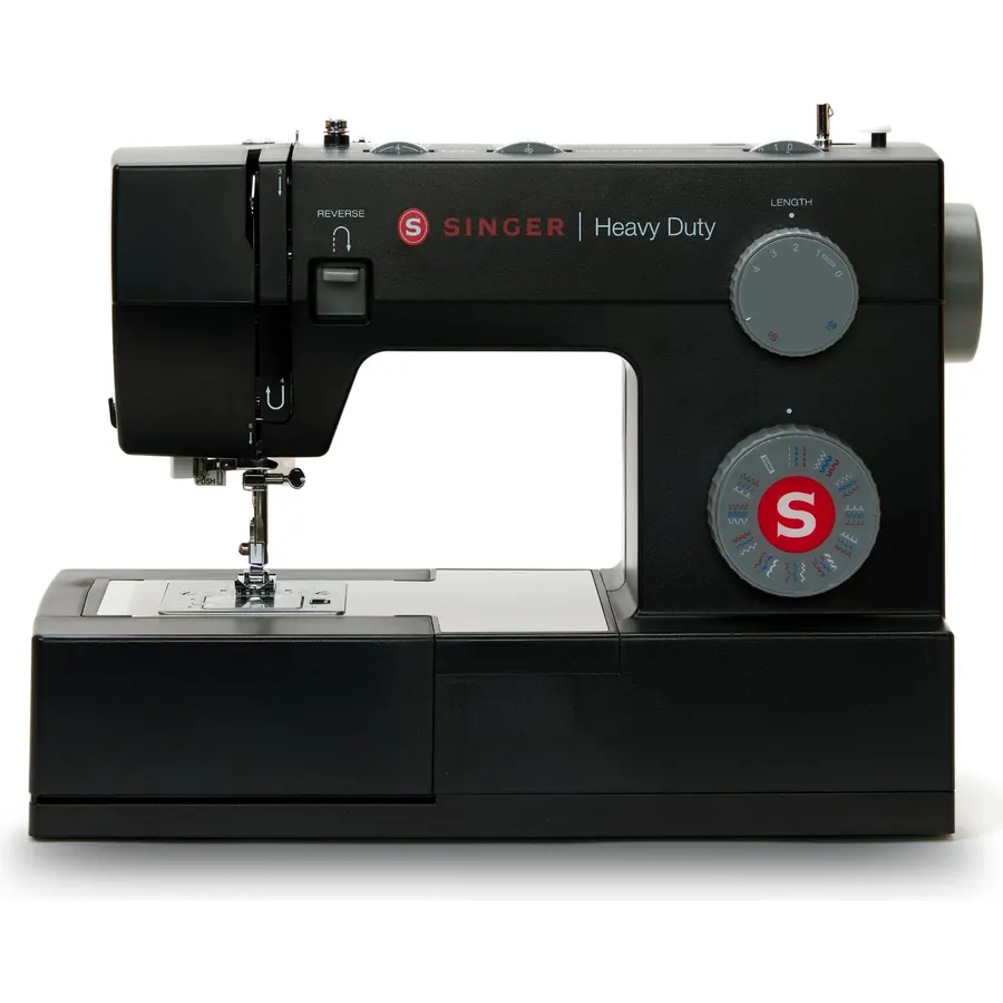 SINGER® Heavy Duty 500 Classic High Speed Sewing Machine + Accessory Kit