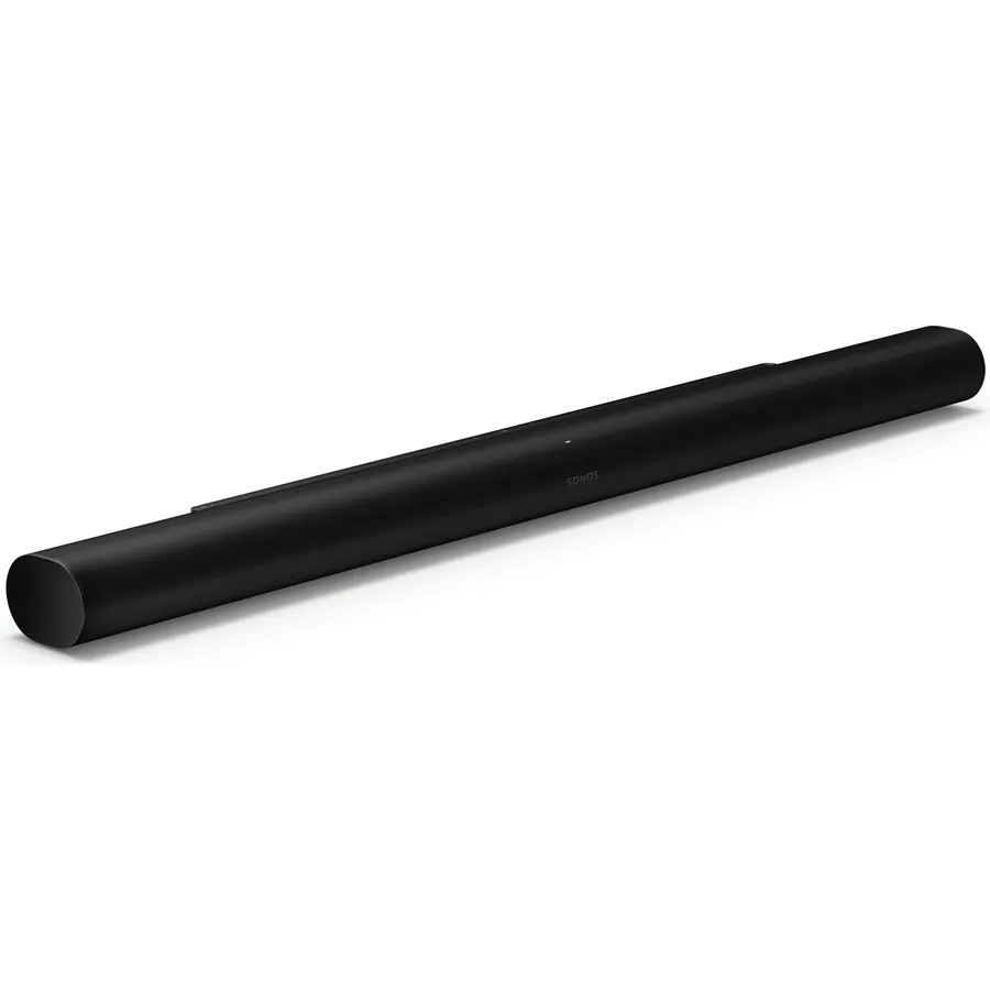 Sonos Arc Ultra Soundbar with Dolby Atmos - Black