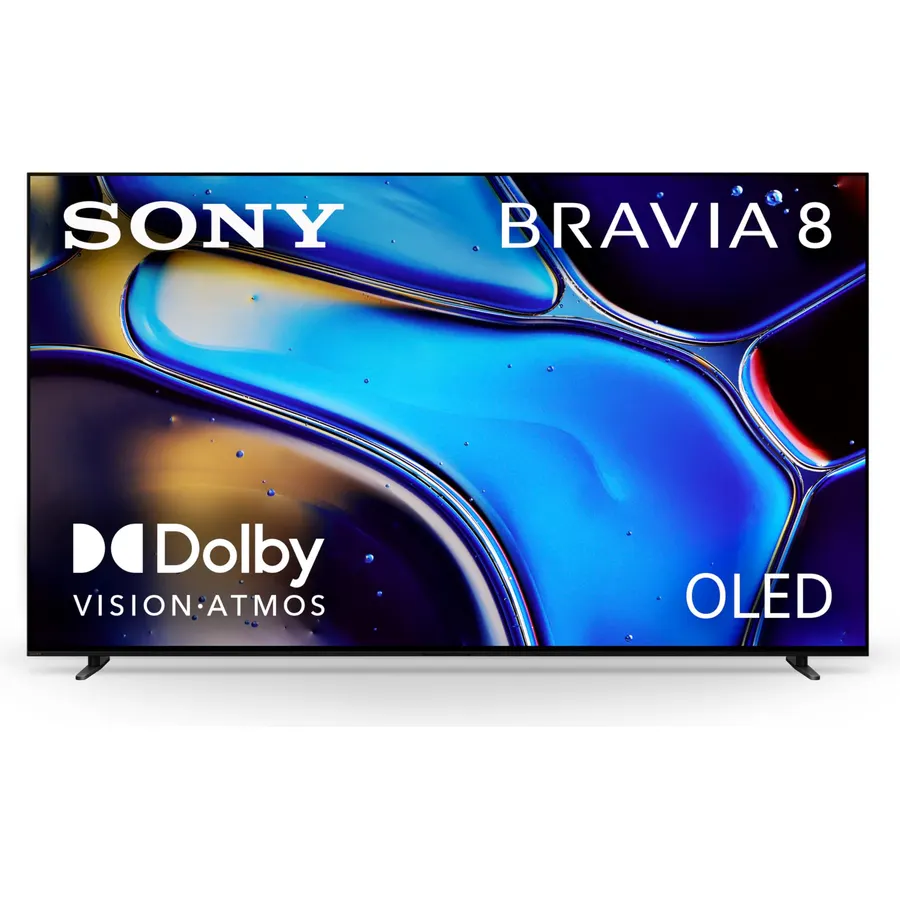 Sony 85 Inch BRAVIA 3 LED 4K HDR Smart GoogleTV (K-85S30)