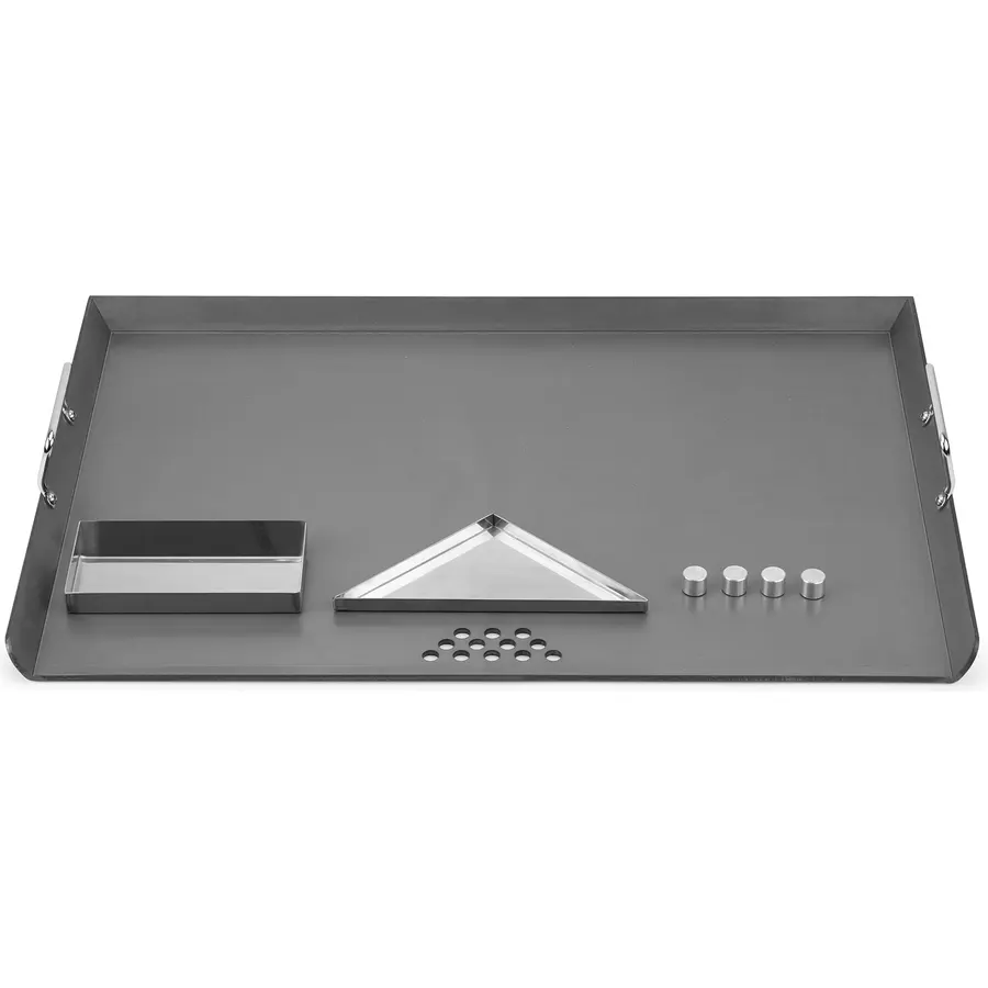 Stanbroil Flat Top Griddle for Standard 30-Inch Ranges