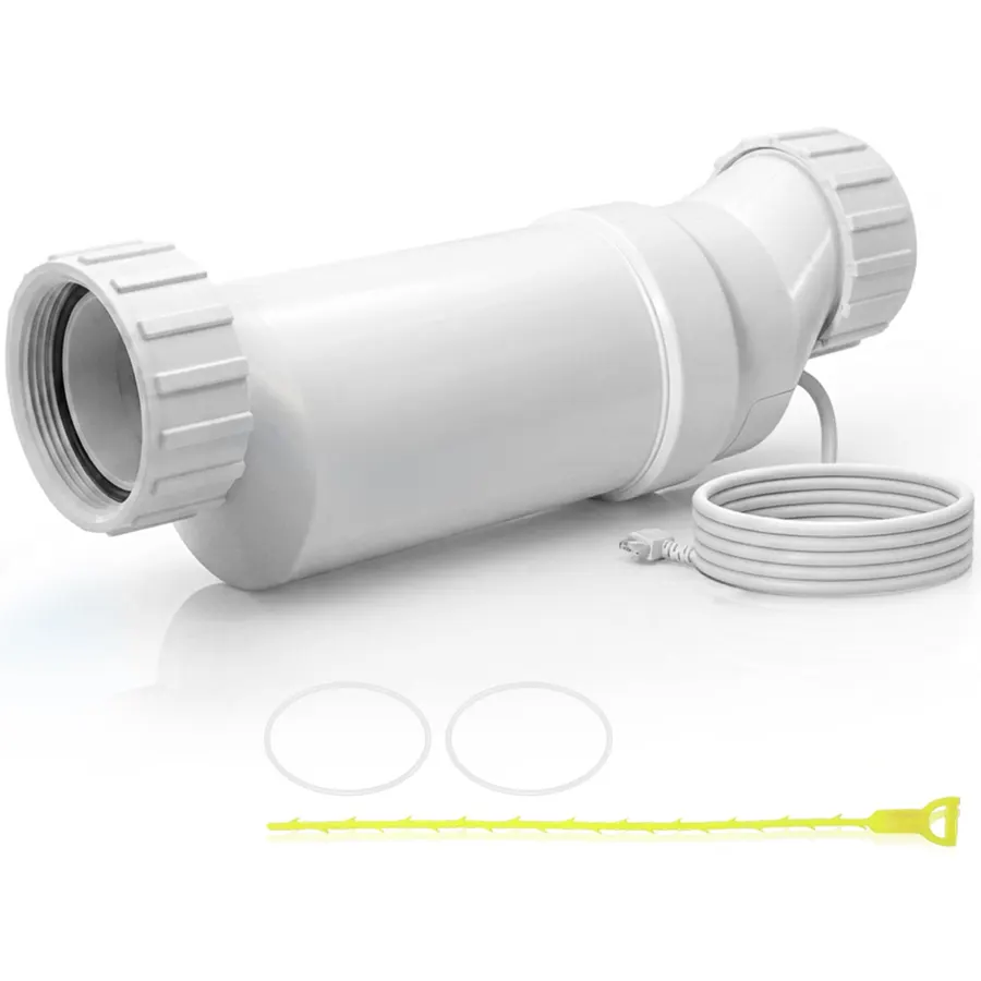 T-3 Salt Cell Replacement for Salt Water Pools, Compatible with Hayward AquaRite and AquaTrol Systems, Fits Up to 15,000 Gallon Inground Swimming Pools
