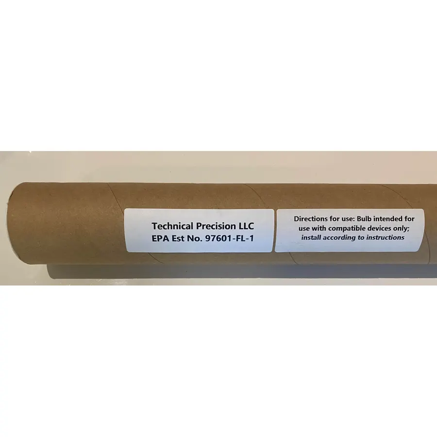 Technical Precision Pall Cascada LS Water Purification System