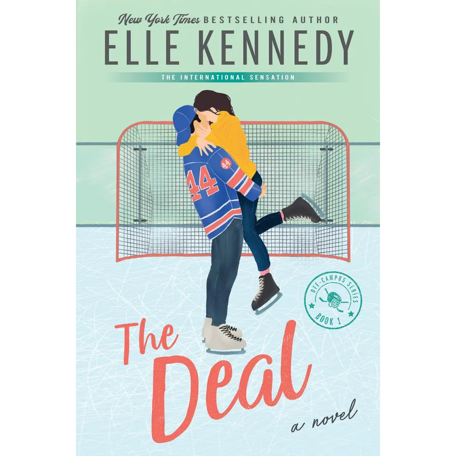 The Deal (Off-Campus Book 1)