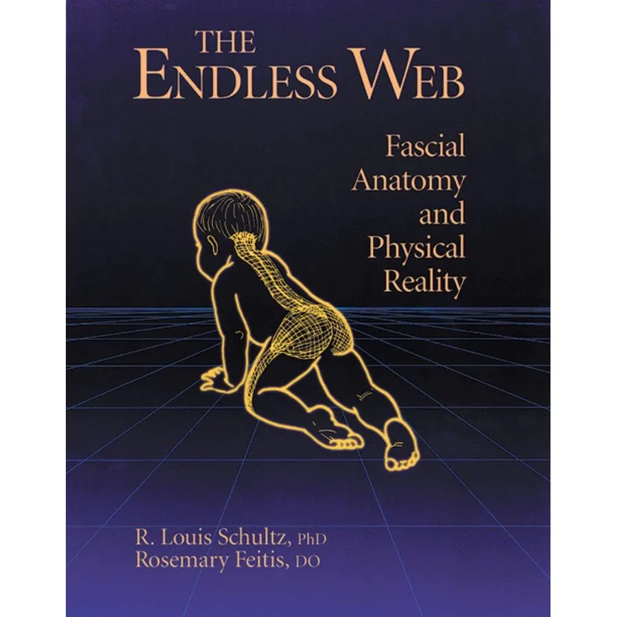 The Endless Web: Fascial Anatomy and Physical Reality