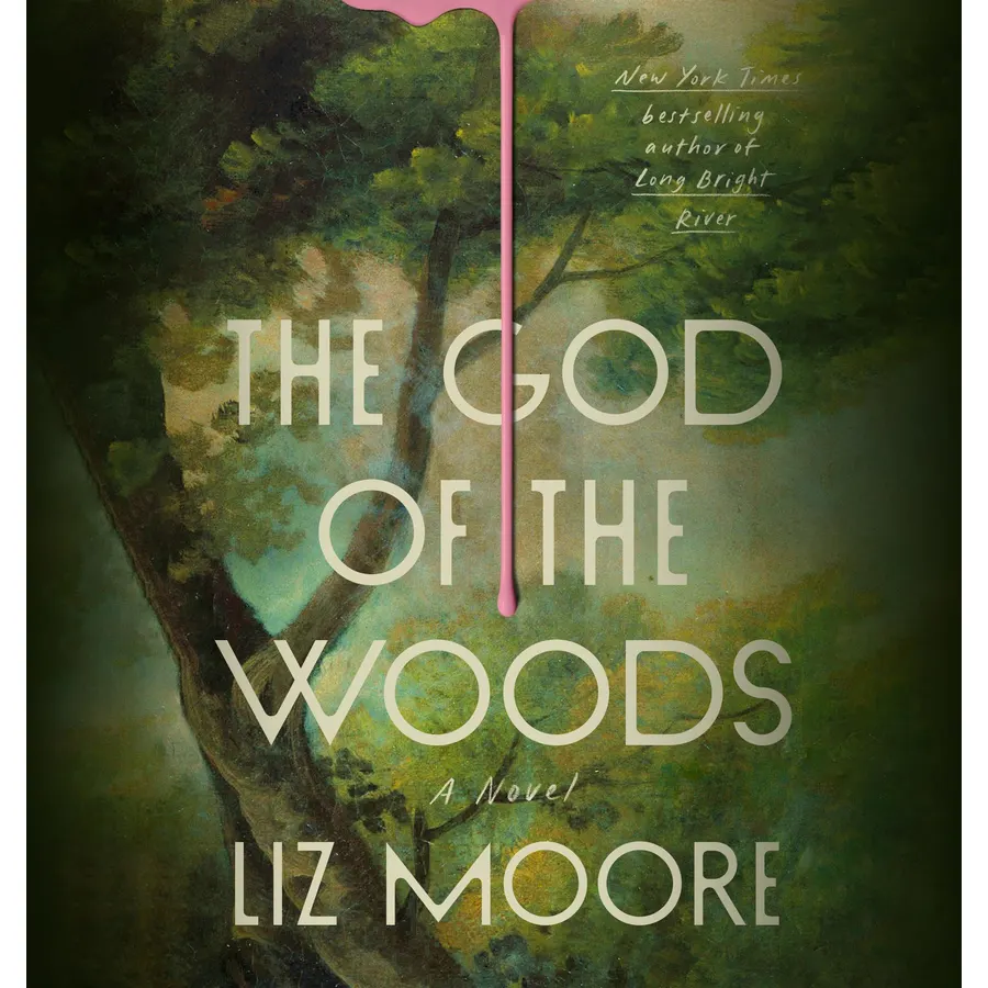 The God of the Woods: A Novel