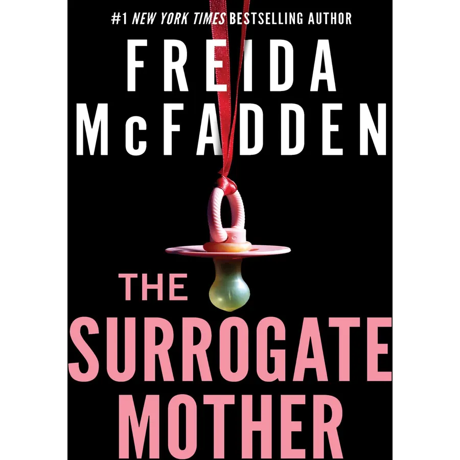 The Surrogate Mother