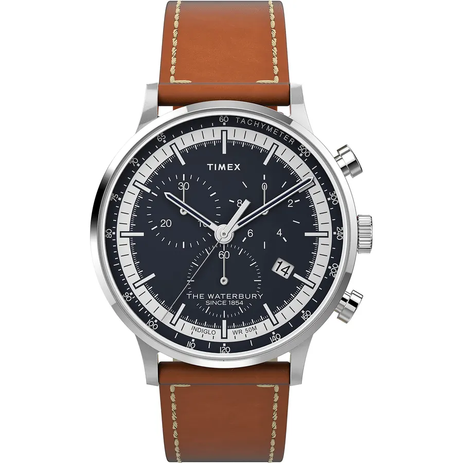 Timex Men's Waterbury Classic 40mm Watch