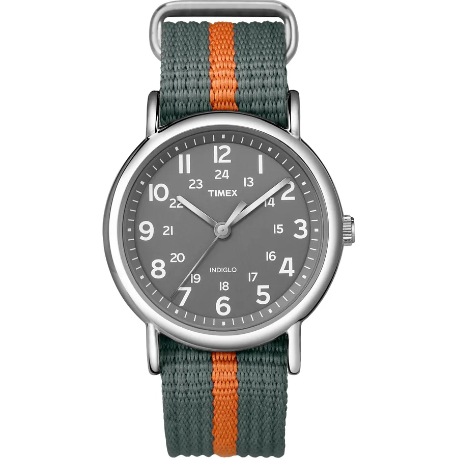 Timex Unisex Weekender 38mm Watch