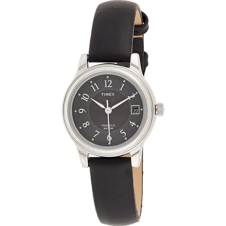 Timex Women's Premium Dress 32mm Watch