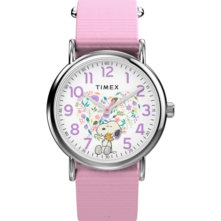 Timex Women's Weekender 31mm Watch