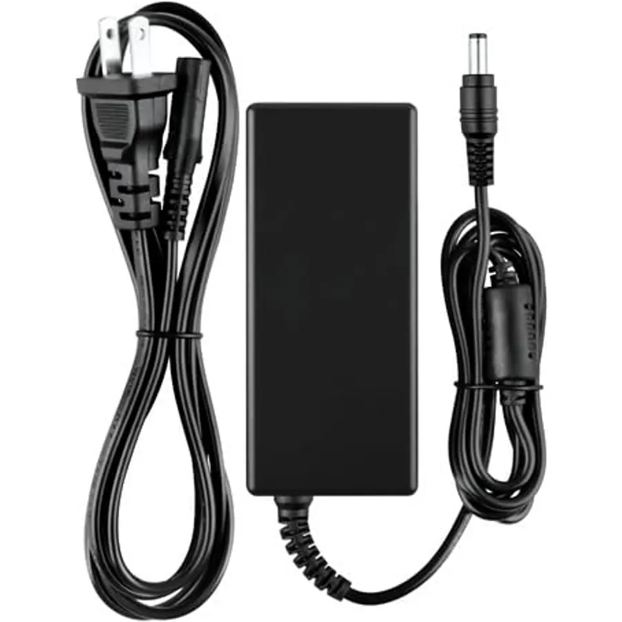 UL Listed 54.6V Charger for URLIFE T16 16x3 1000W Motor 48V Battery E-