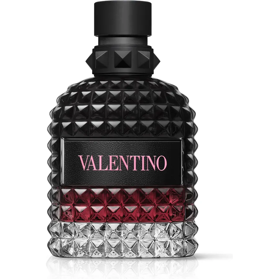 Valentino Uomo Born In Roma Intense for Men 3.4 oz Eau de Parfum Intense Spray
